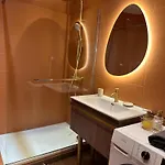 L De Jeanne Apartment Compiègne