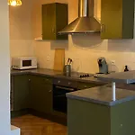 Apartment L De Jeanne Compiègne