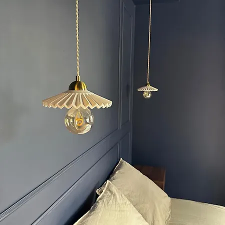 Апартаменты L De Jeanne *