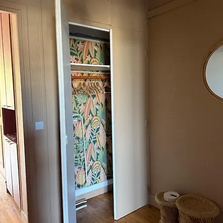 L De Jeanne Апартаменты Компьень